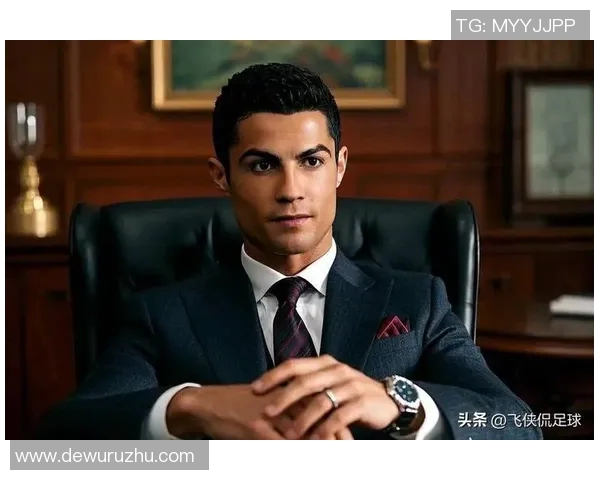 全球身价最高的足球明星是谁 他背后的商业帝国与足球成就揭秘